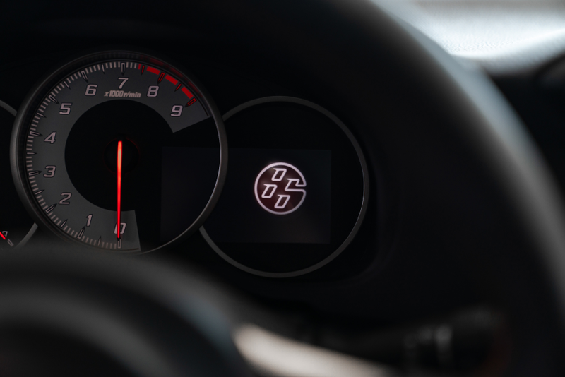 Illustration for article titled The Very Green Toyota 86 Hakone Edition Package Will Cost You $30,825